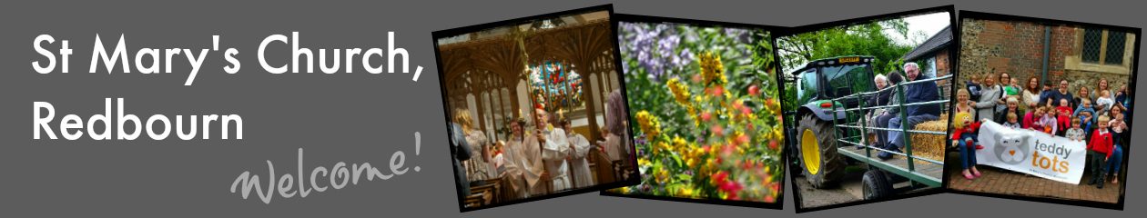 St Mary's Church, Redbourn