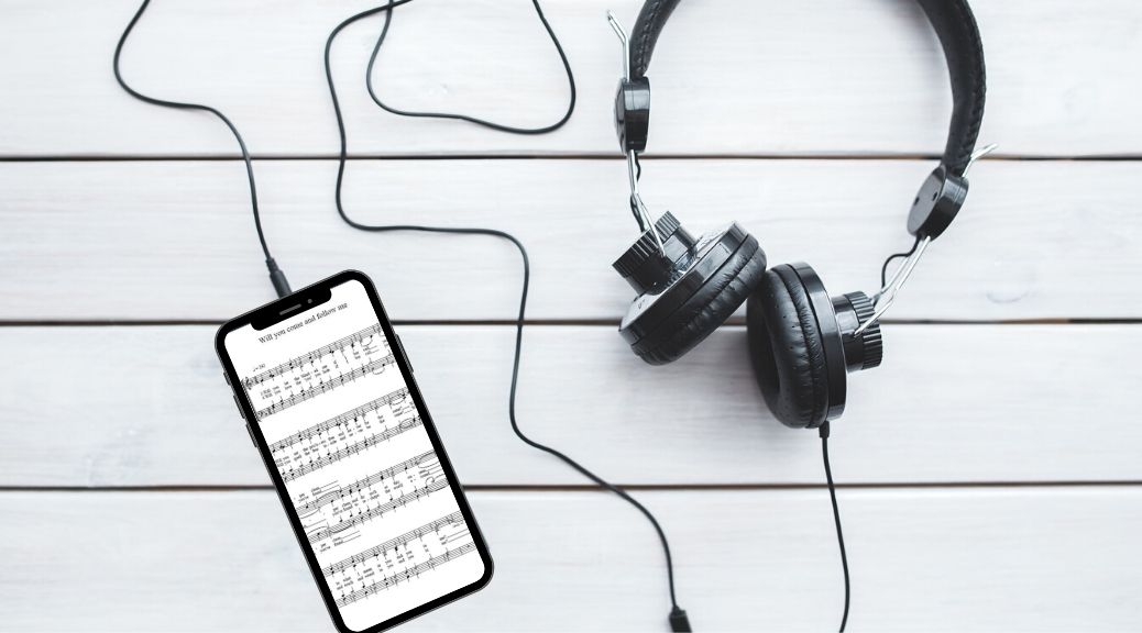 St Mary's Virtual Choir