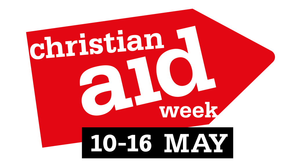 Christian Aid Week Logo