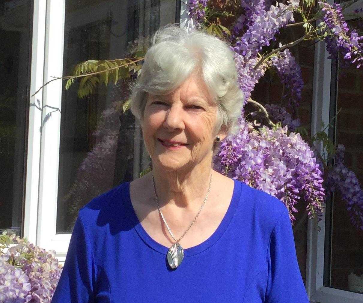 The Funeral Of Lois Smith St Mary s Church Redbourn the-funeral-of-lois-smith-st-mary-s-church-redbourn